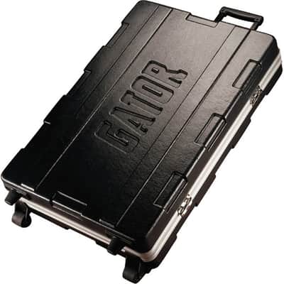 Gator G-MIX 20x30" ATA Rolling Mixer/Equipment Case