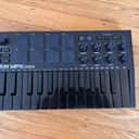 Akai MPK Mini MKIII 25-Key MIDI Controller 2020 - Present - Black with Black Keys