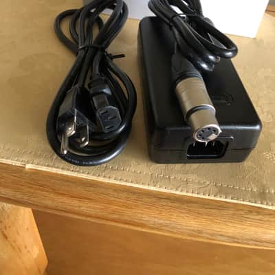 NEVE-AMS - Switching Power Supply For 1073 OPX 8-Channel Microphone / Line Preamp-UNUSED-MINT image 1