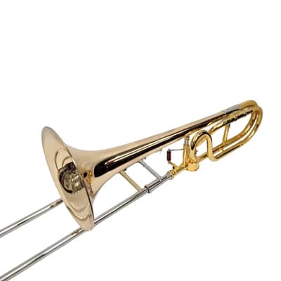Schiller Studio Elite Conservatory Trombone image 6