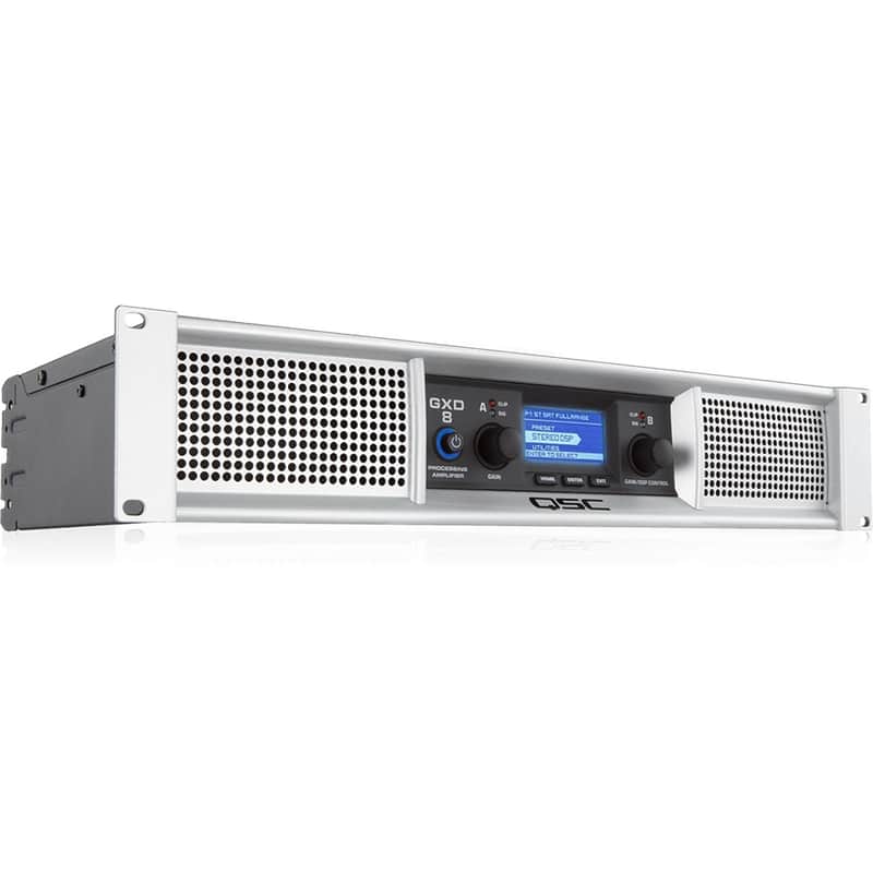 Qsc Gxd8 image 1