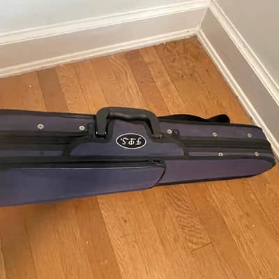 Gliga Vasile Gems 1/2 Violin #GVSB-3 image 2