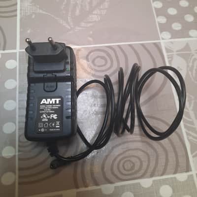 AMT SS11-A Tube Guitar Preamp SS11-A image 2
