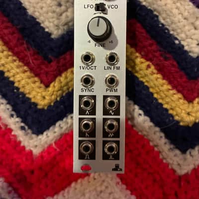 Soundforce Samples II 5-Channel Sample Player | Reverb