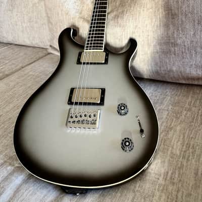 Immagine PRS SE Mike Mushok Baritone | Silverburst | BKP Ragnarok - 9