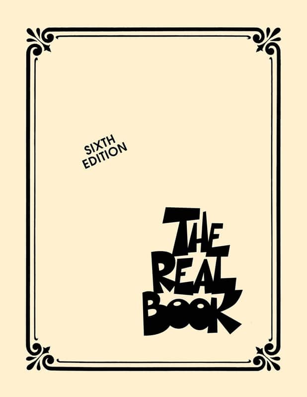 The Real Book Sixth Edition image 1