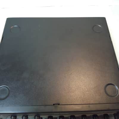 Yamaha GSP100 Guitar Sound Processor/Preamp image 10