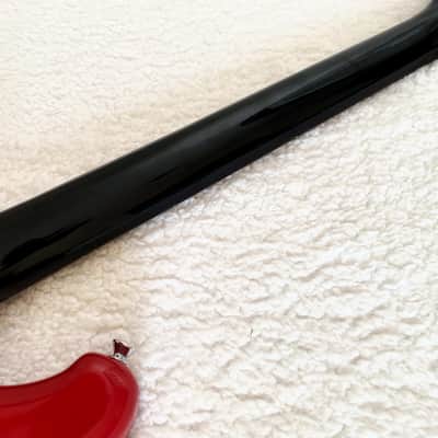 Super RARE Ibanez One Off Vintage Japan Made MIJ Custom Features Ibanez Guitar! image 22