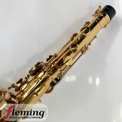 Selmer Paris Reference 36 Tenor Saxohone image 15
