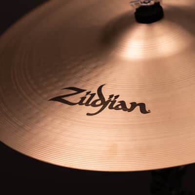 Zildjian 20" A Medium Thin Crash image 5