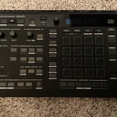 Pioneer Toraiz Squid Multitrack Sequencer w/ DeckSaver cover image 1