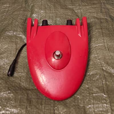 Roger Mayer Spitfire Distortion | Reverb