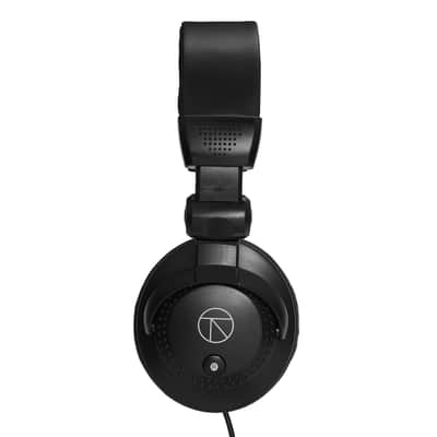 Behringer X-TOUCH ONE Universal Control Surface with Touch-Sensitive Motor Fader, Bundle with TAPH100 Headphones image 8