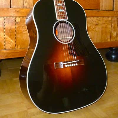 Gibson Roy Smeck Radio Grande Custom Shop Limited edition 2016 torrefied top image 1