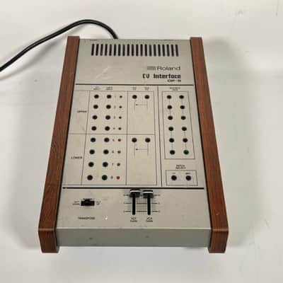 Roland CV OP-8 image 1
