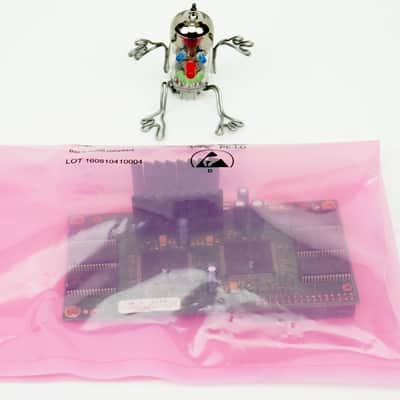 Waldorf Q 32-Voice Original Expansion Board + Neuwertig + 1 Jahr Garantie image 2