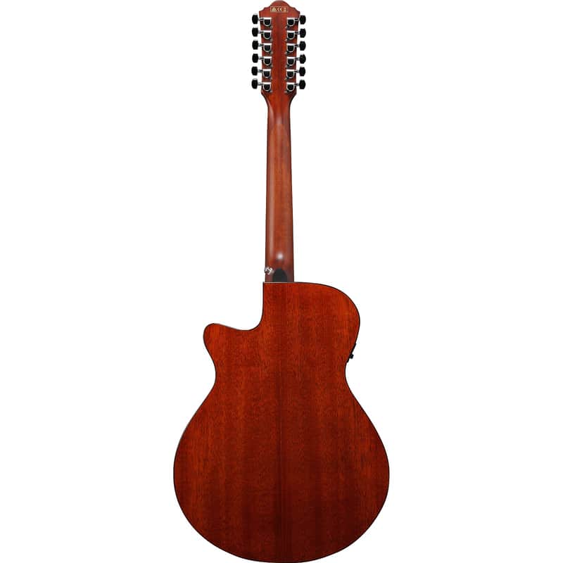 Ibanez AEG5012 12-String image 2