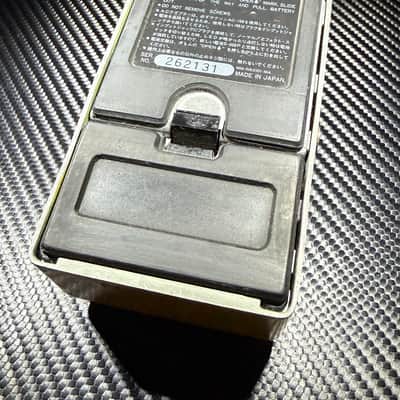 Ibanez FL9 Flanger, Japan 1982 - 1984 prod. - Yellow image 11