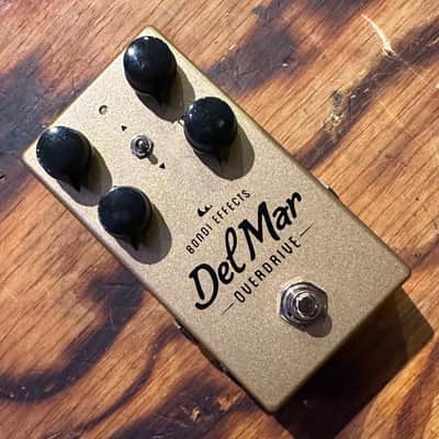 Bondi Effects Del Mar Overdrive image 2