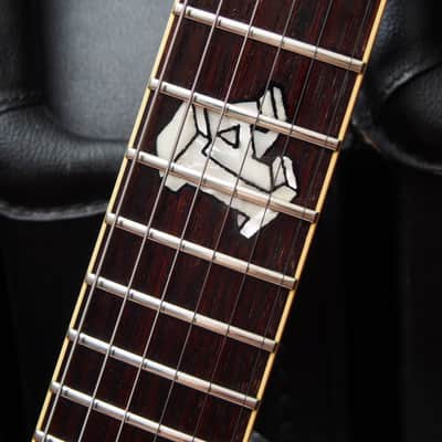Caparison Apple horn jazz image 3