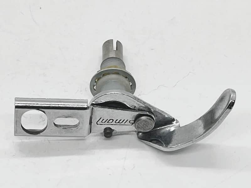 Ludwig P-1141 Throw-Off Lever for Super Sensitive Snare Strainer LSSTOL-109 image 1