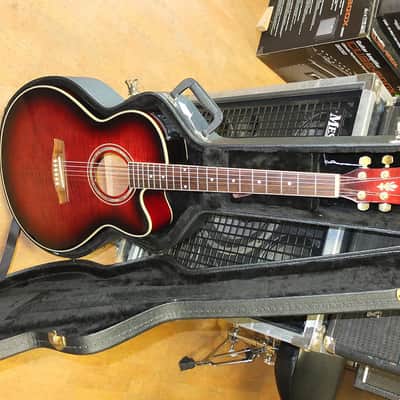 Ibanez AEL20-TRS-14-01 image 16