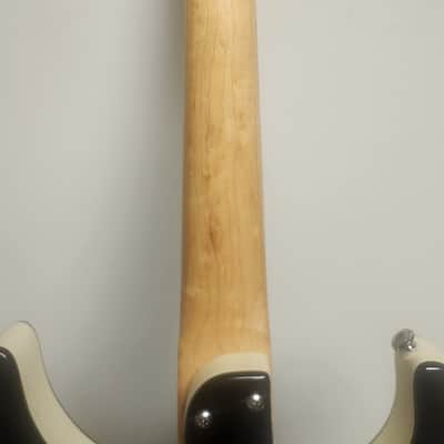 Danelectro Hodad Blue Sparkle Electric Guitar MIK Korea image 7