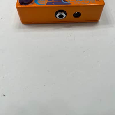 Catalinbread Octapussy Octave Fuzz Octafuzz Guitar Effect Pedal image 3