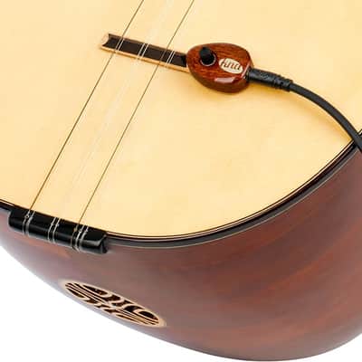 Lna BG-2 | Baglamas Pickup with Volume Control. New with Full Warranty! image 9