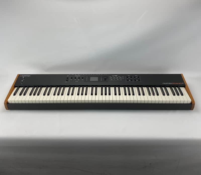 Studiologic Numa X Piano GT Stage Piano - ( O-2712 ) image 1