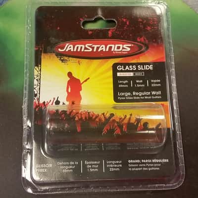 Glass Slide, Jamstands by Ultimate Support image 2