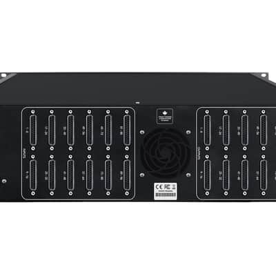 Flock Audio Patch XT | 192-point Digitally Controlled Analog Patchbay image 3