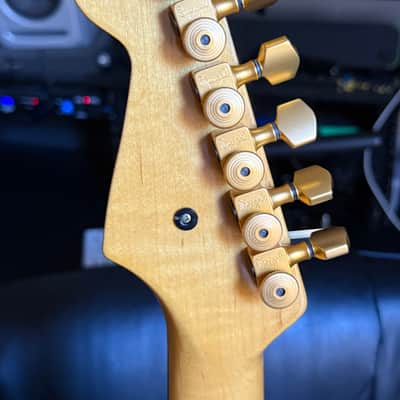 Levinson Blade Natural R3 Made in Japan in the 90s. image 8