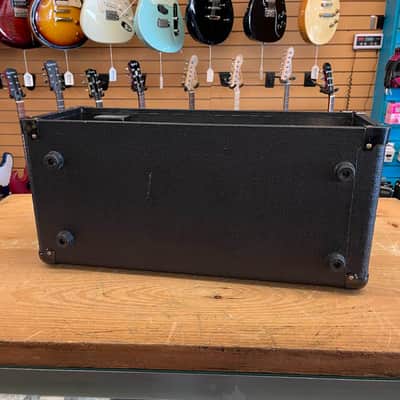Marshall MG100HDFX Guitar Amp Head image 6