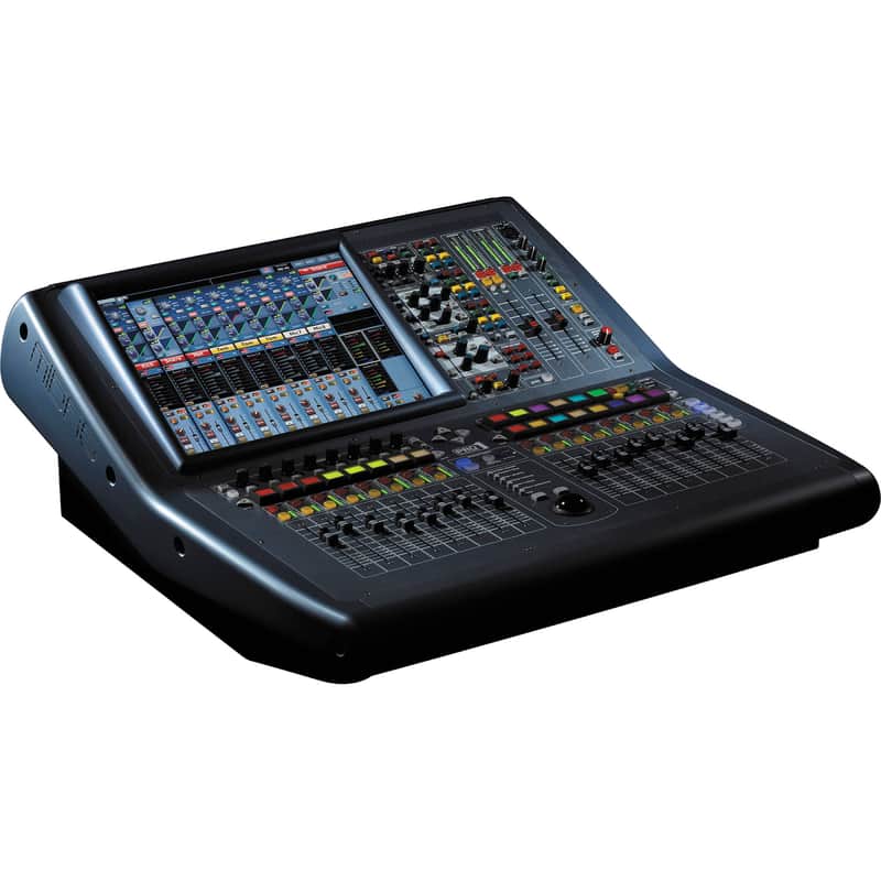 Midas PRO1-IP 48-I Channels Digital Console image 1