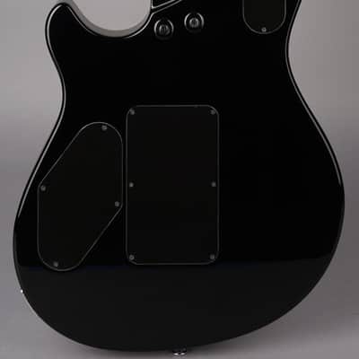 EVH Wolfgang Special Floyd Rose - 2010 - Japan - Black w/OHSC image 9