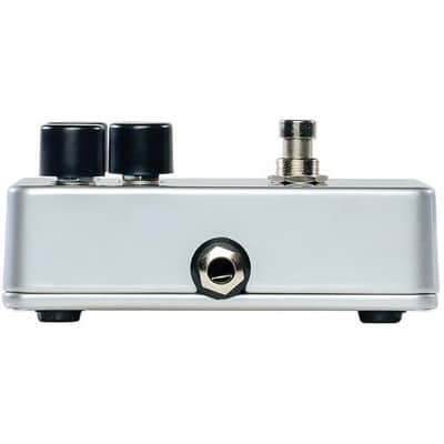 Electro-Harmonix Nano Big Muff Pi Distortion / Fuzz / Overdrive Pedal image 3