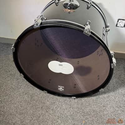Premier Cabria 22” Bass Drum (with mesh-head) image 3