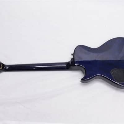 Ibanez ART320-BLS 2000's Blue Burst image 7