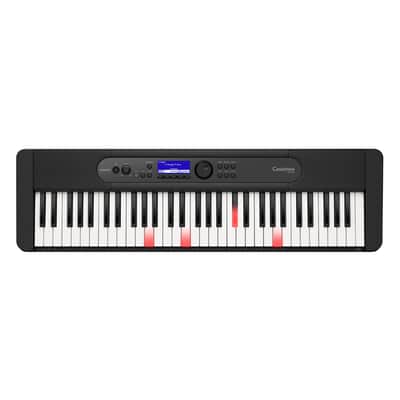 Casio LK-S450 61-Key Keyboard with Key Lighting System image 1