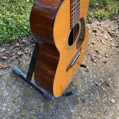 1953 Martin 00-21 Engelmann Spruce Top image 4