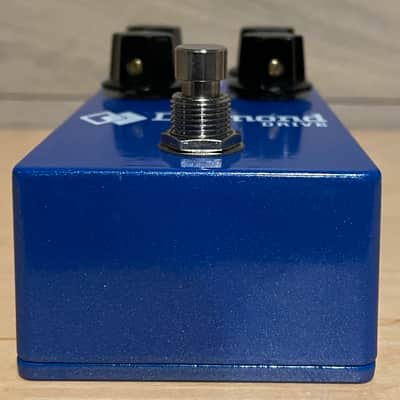 Diamond Drive (4-Knob) 2023 - Present - Blue image 3