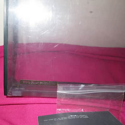 RARE Vintage Marantz SLT-12U Linear Tracking Turntable for records record player stereo component image 8