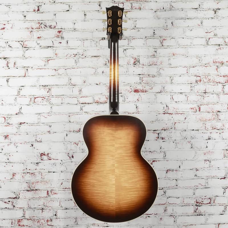 Gibson Noel Gallagher Signature J-150 image 5