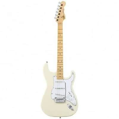 G&L Limited Edition Tribute Series Legacy