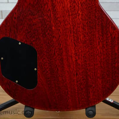Gibson Custom Shop M2M Birdseye ’59 Les Paul Standard Reissue - Factory Burst image 13