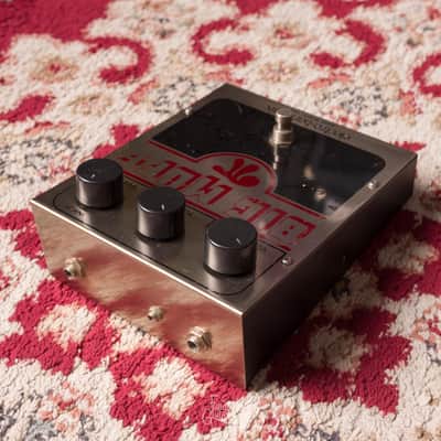 Electro-Harmonix Big Muff Pi Fuzz Second Hand image 3