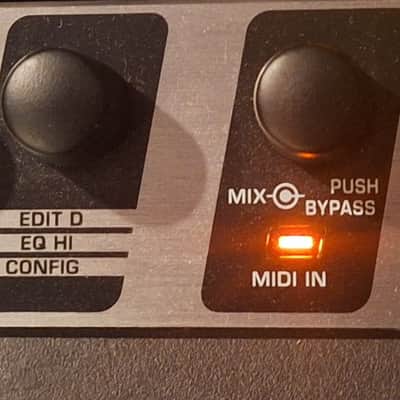 Behringer Virtualizer 3D FX2000 Multi-Engine FX Processor 2010s - Standard image 2