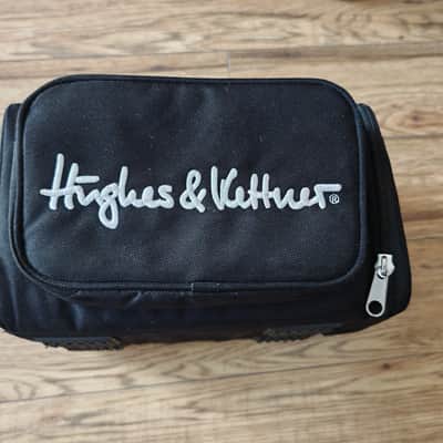 Hughes & Kettner Tubemeister 5 2010's - Black image 6
