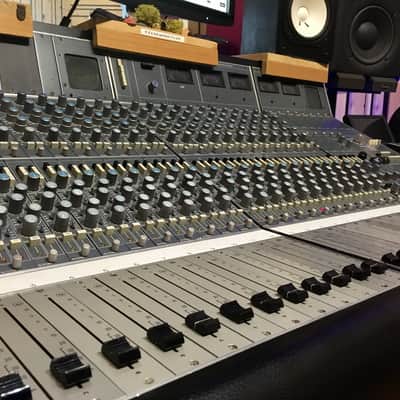 Neve 5315 24 Channel Console image 7